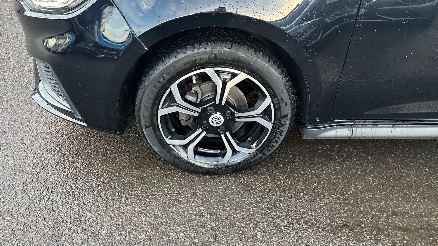 Used MG MG3 2019 for sale - 77518954: Photo 38