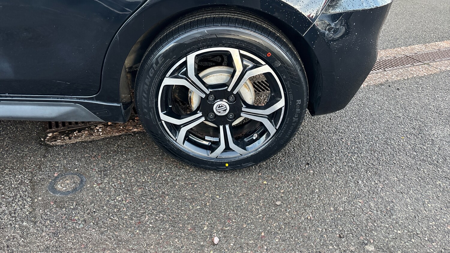 Used MG MG3 2019 for sale - 77518954: Photo 39