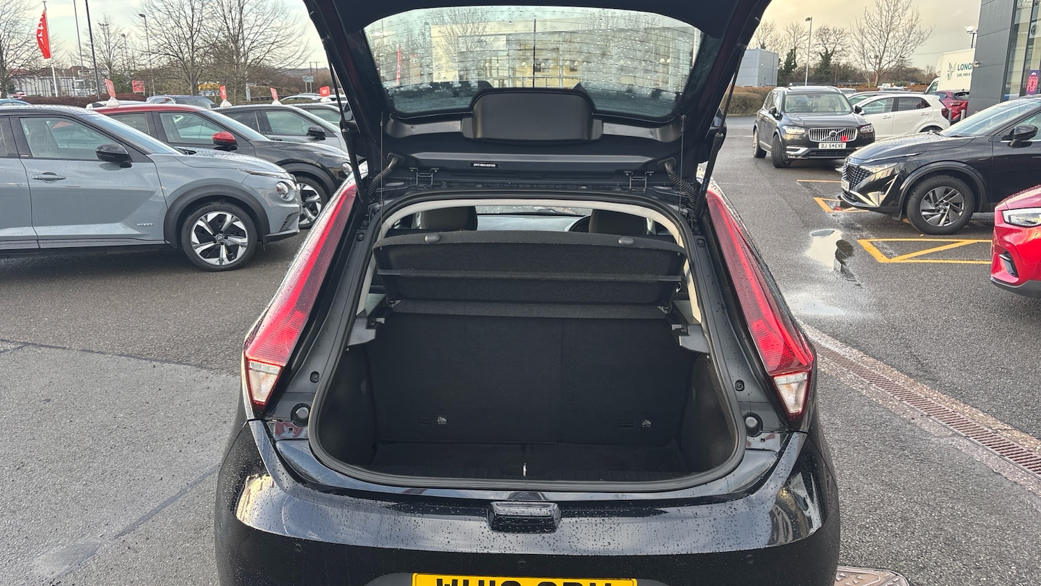 Used MG MG3 2019 for sale - 77518954: Photo 4