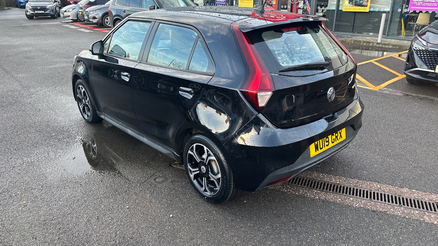 Used MG MG3 2019 for sale - 77518954: Photo 40