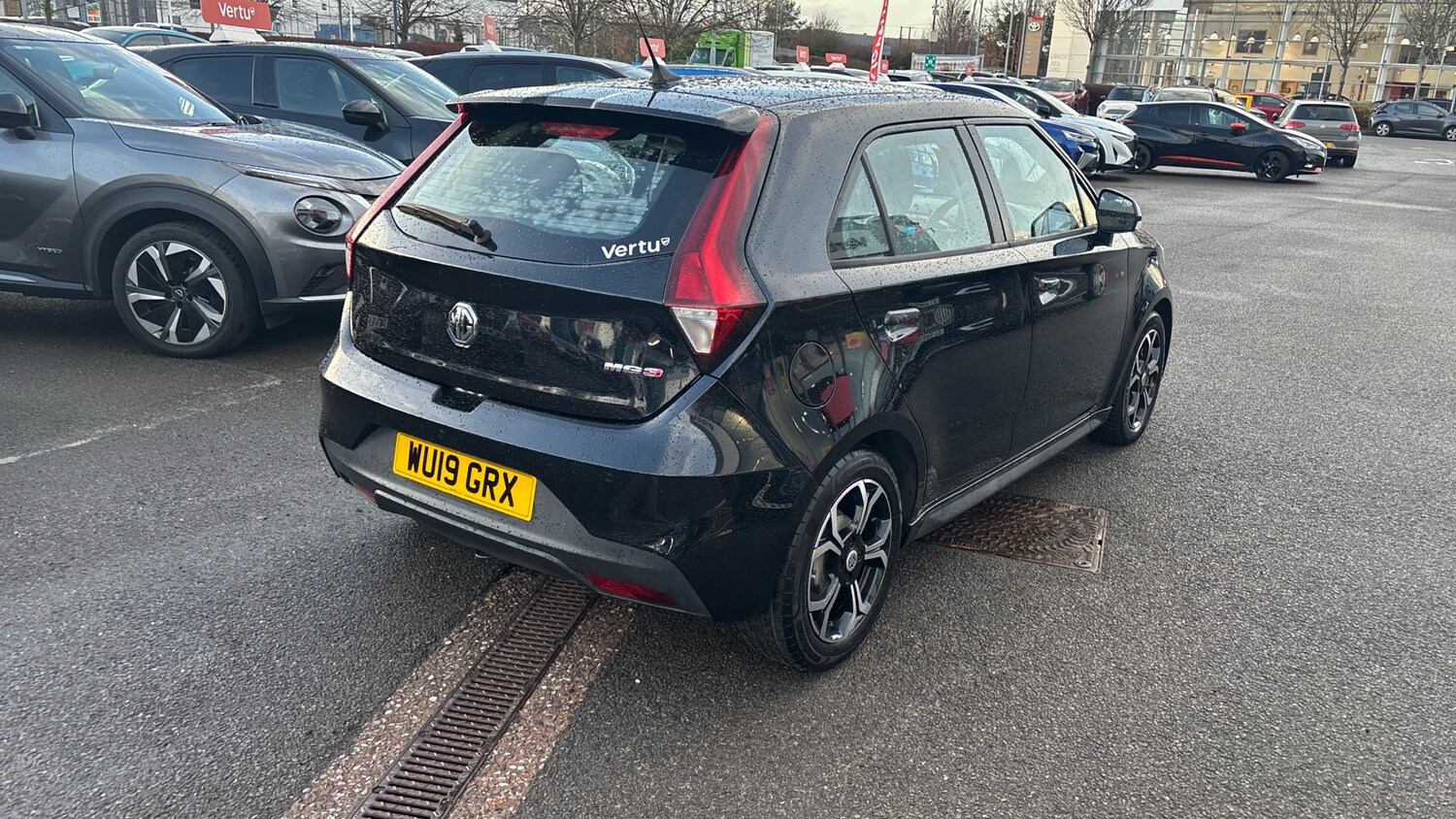 Used MG MG3 2019 for sale - 77518954: Photo 42