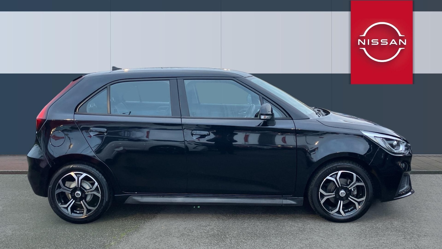 Used MG MG3 2019 for sale - 77518954: Photo 5