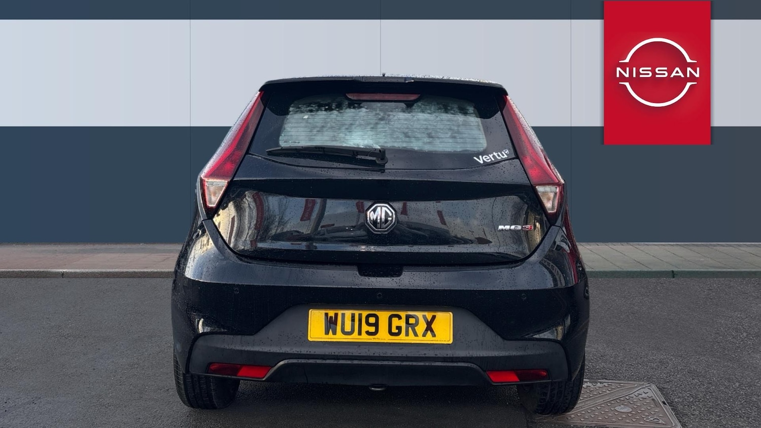 Used MG MG3 2019 for sale - 77518954: Photo 6