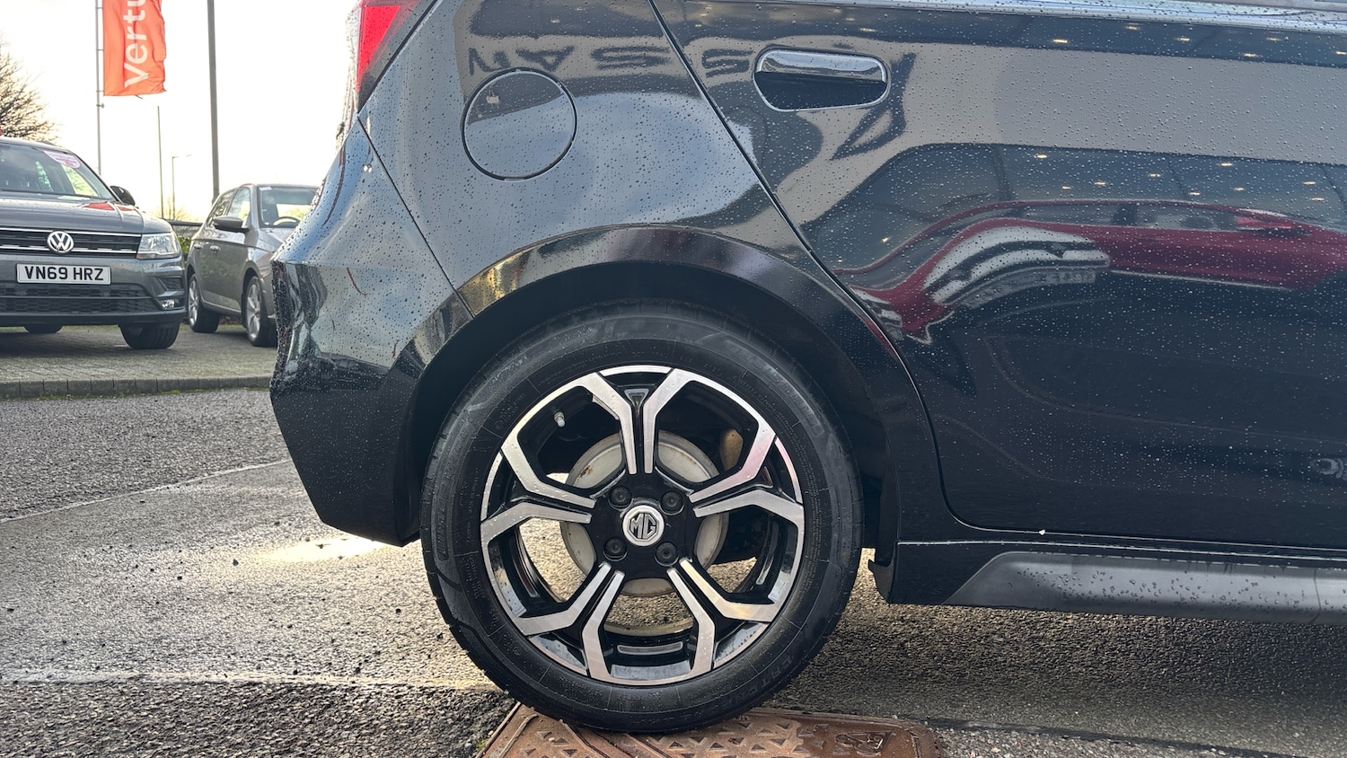 Used MG MG3 2019 for sale - 77518954: Photo 7