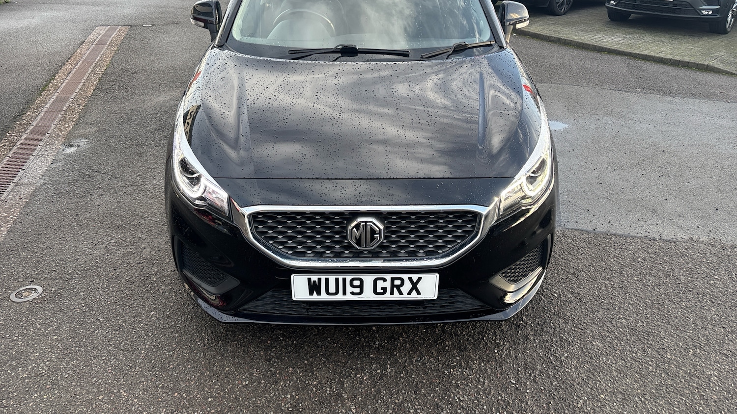 Used MG MG3 2019 for sale - 77518954: Photo 8
