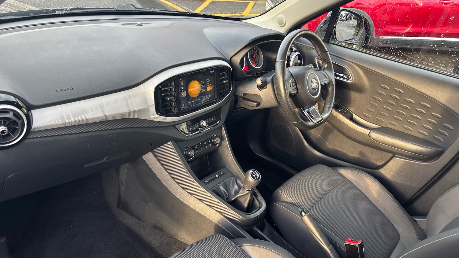 Used MG MG3 2019 for sale - 77518954: Photo 9