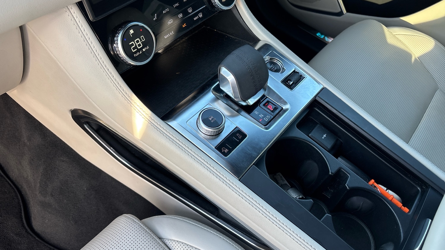 Used Jaguar F-Pace 2021 for sale - 76566152: Photo 13