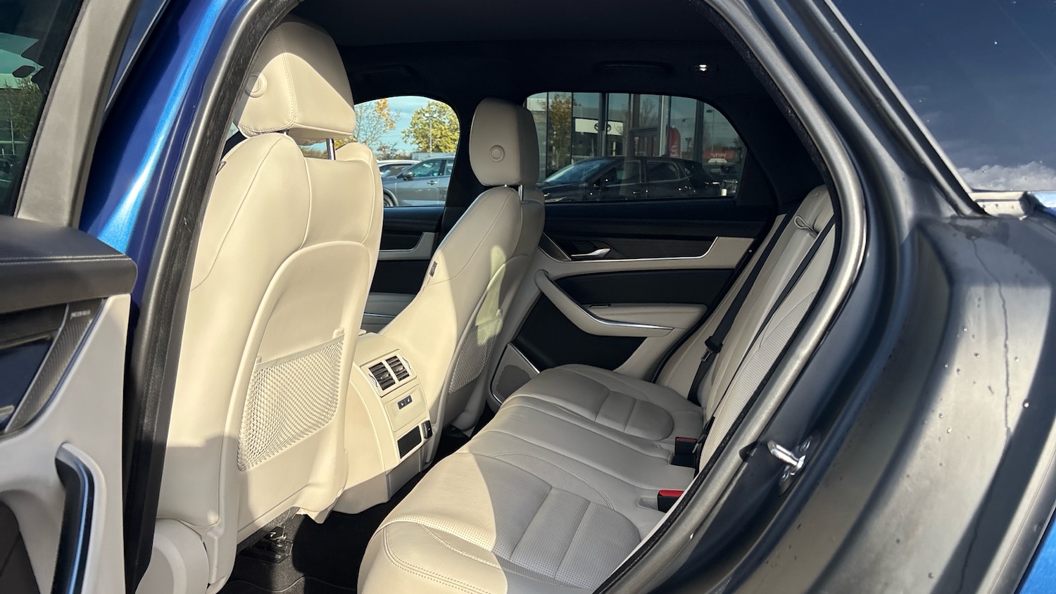 Used Jaguar F-Pace 2021 for sale - 76566152: Photo 16