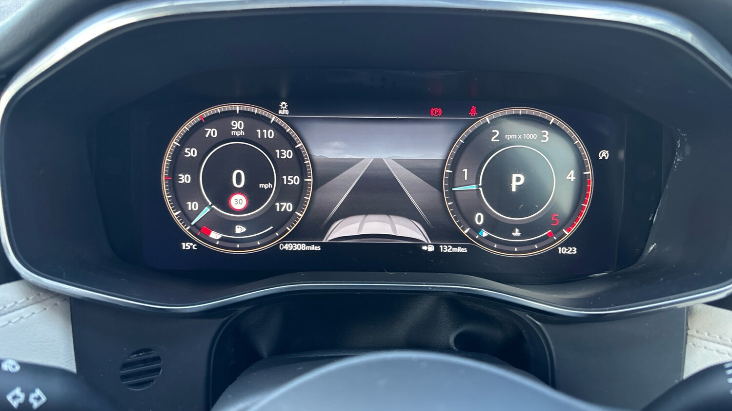 Used Jaguar F-Pace 2021 for sale - 76566152: Photo 18