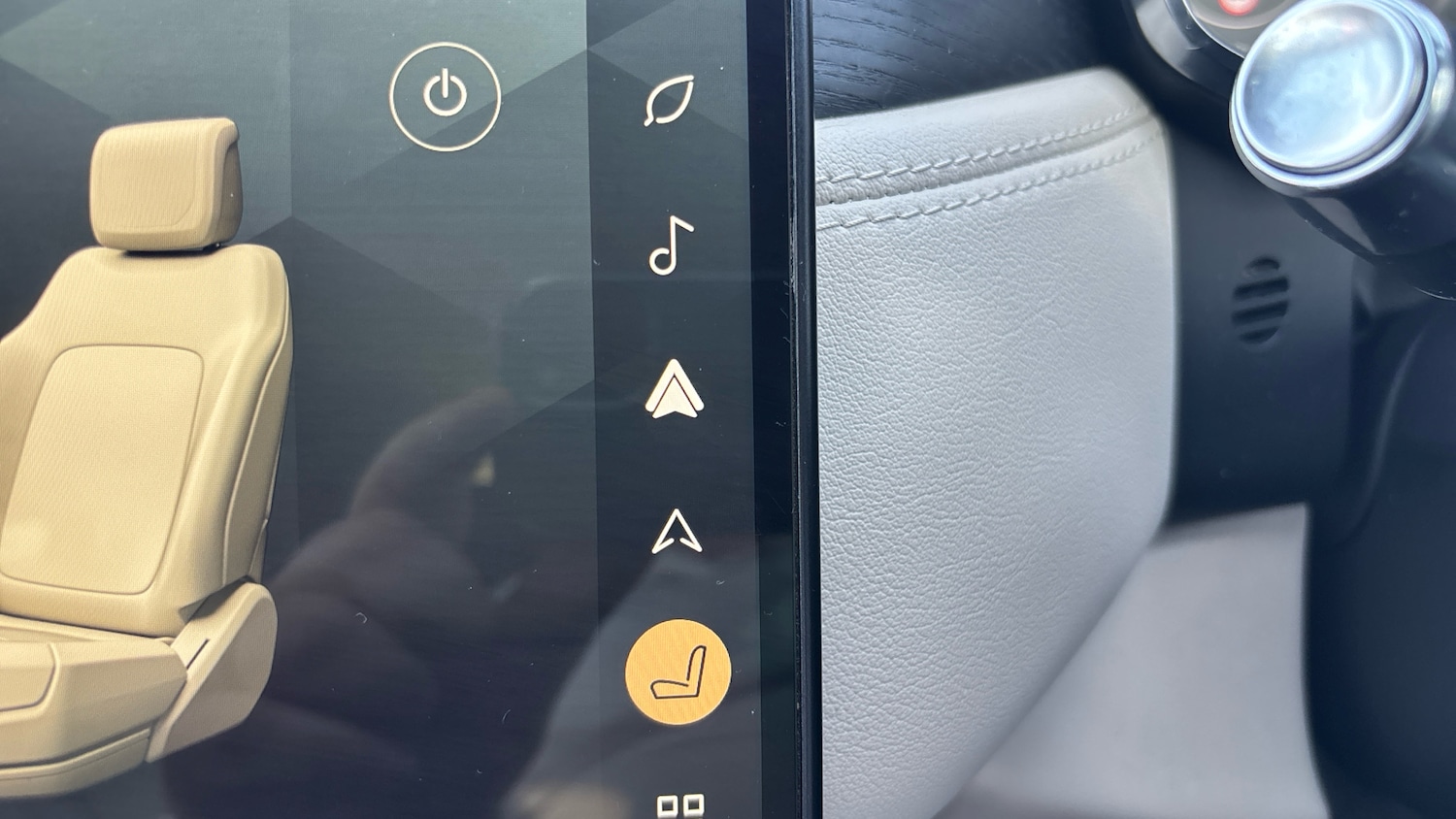 Used Jaguar F-Pace 2021 for sale - 76566152: Photo 37