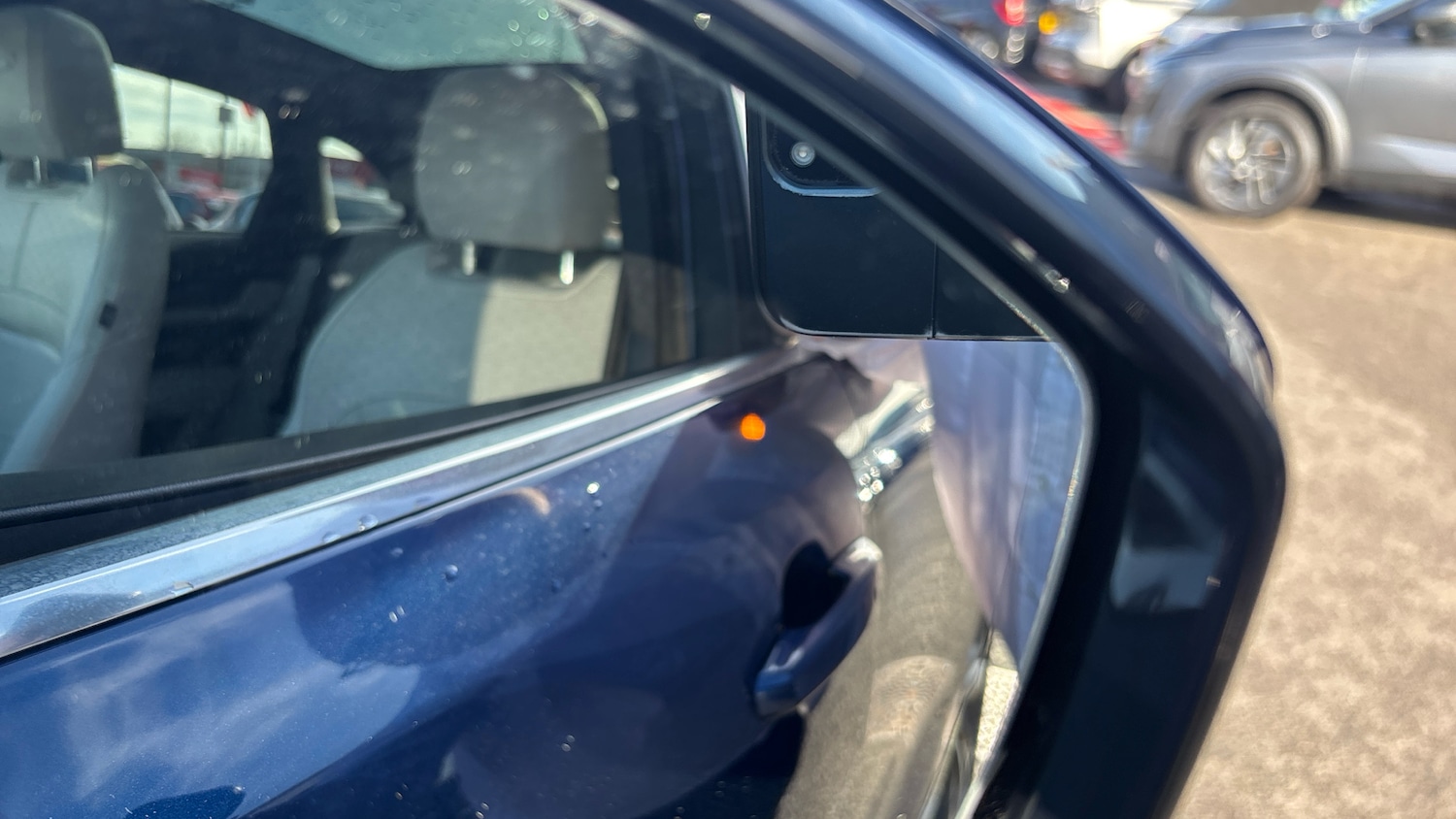 Used Jaguar F-Pace 2021 for sale - 76566152: Photo 42