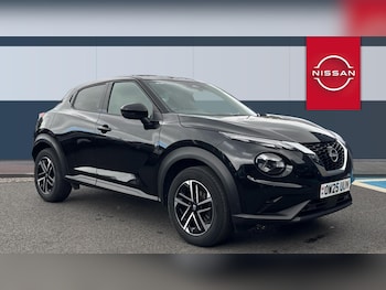 Used Nissan Juke 2025 for sale - 78888801: Photo
