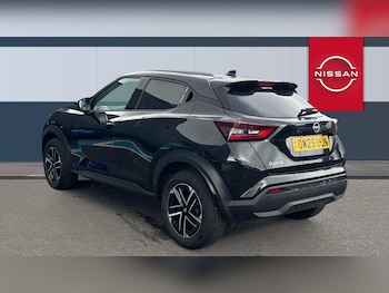 Used Nissan Juke 2025 for sale - 78888801: Photo