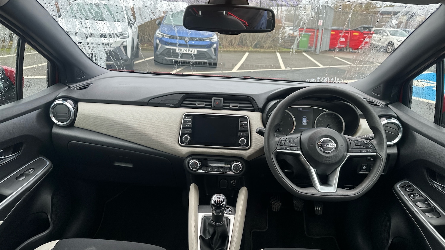 Used Nissan Micra 2019 for sale - 77245414: Photo 10