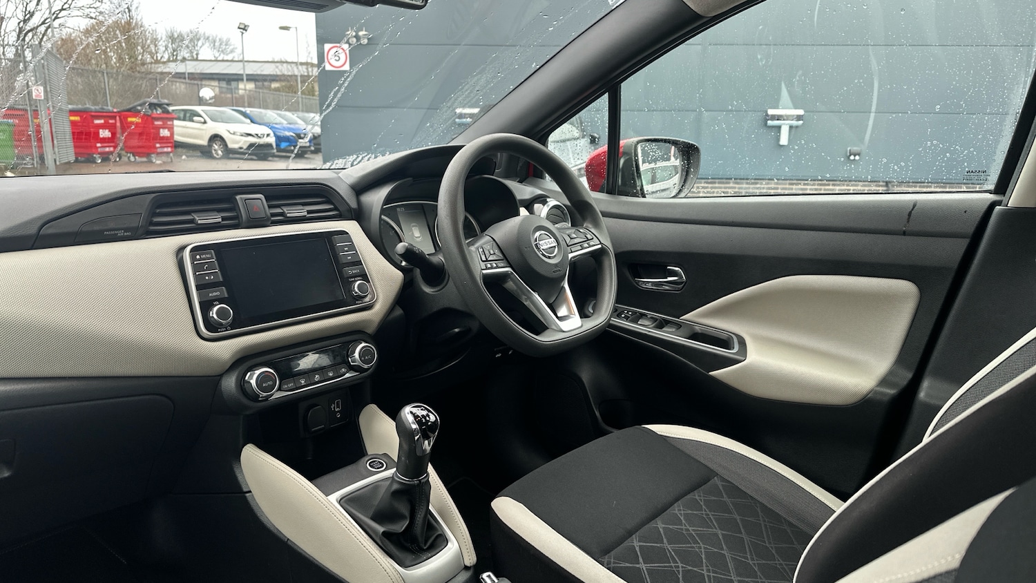 Used Nissan Micra 2019 for sale - 77245414: Photo 11