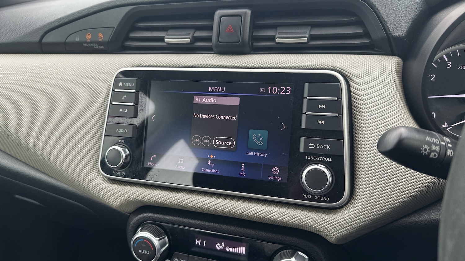 Used Nissan Micra 2019 for sale - 77245414: Photo 12