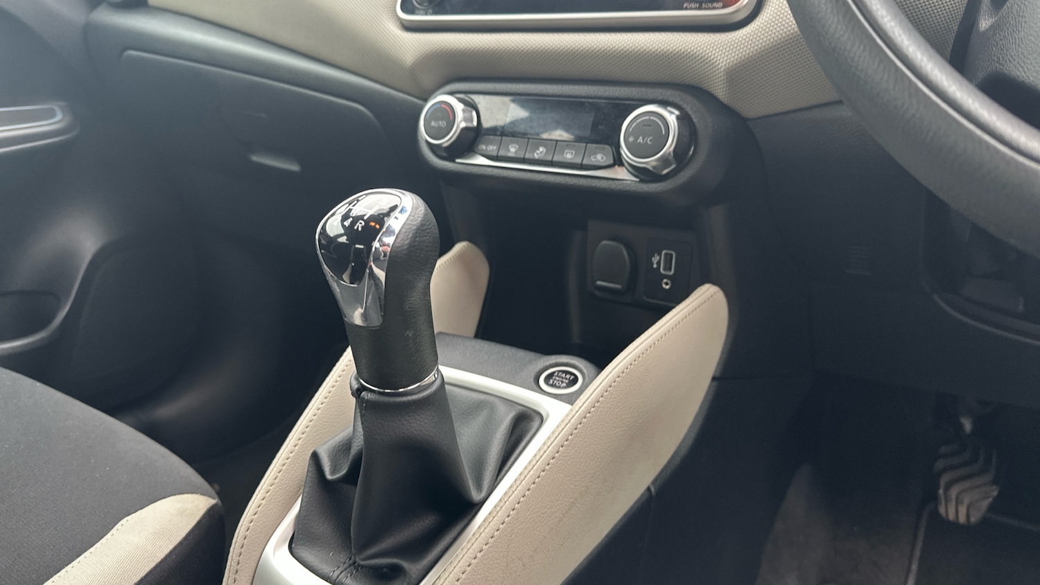 Used Nissan Micra 2019 for sale - 77245414: Photo 13