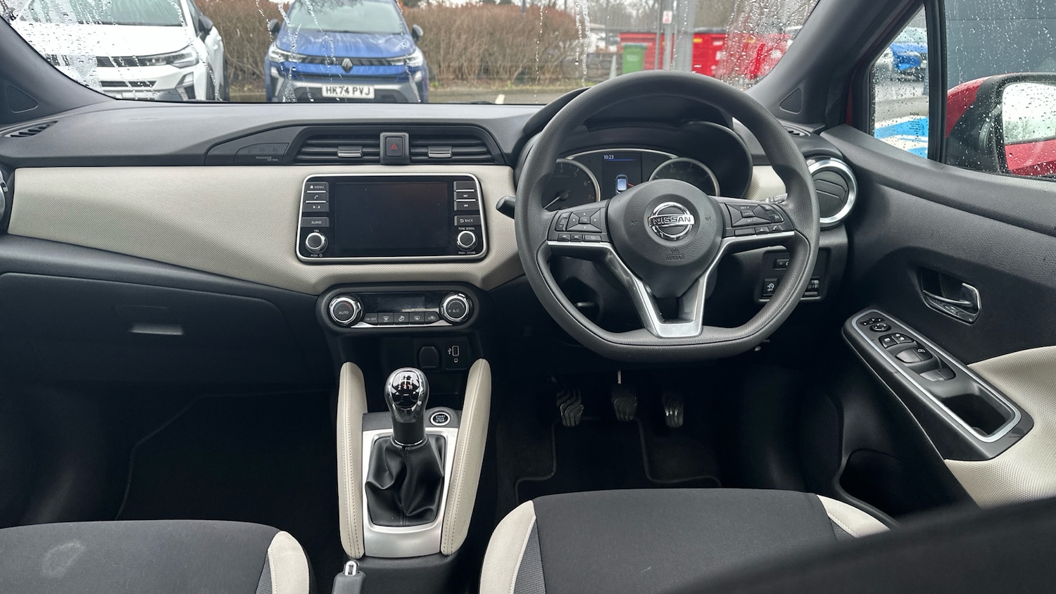 Used Nissan Micra 2019 for sale - 77245414: Photo 14