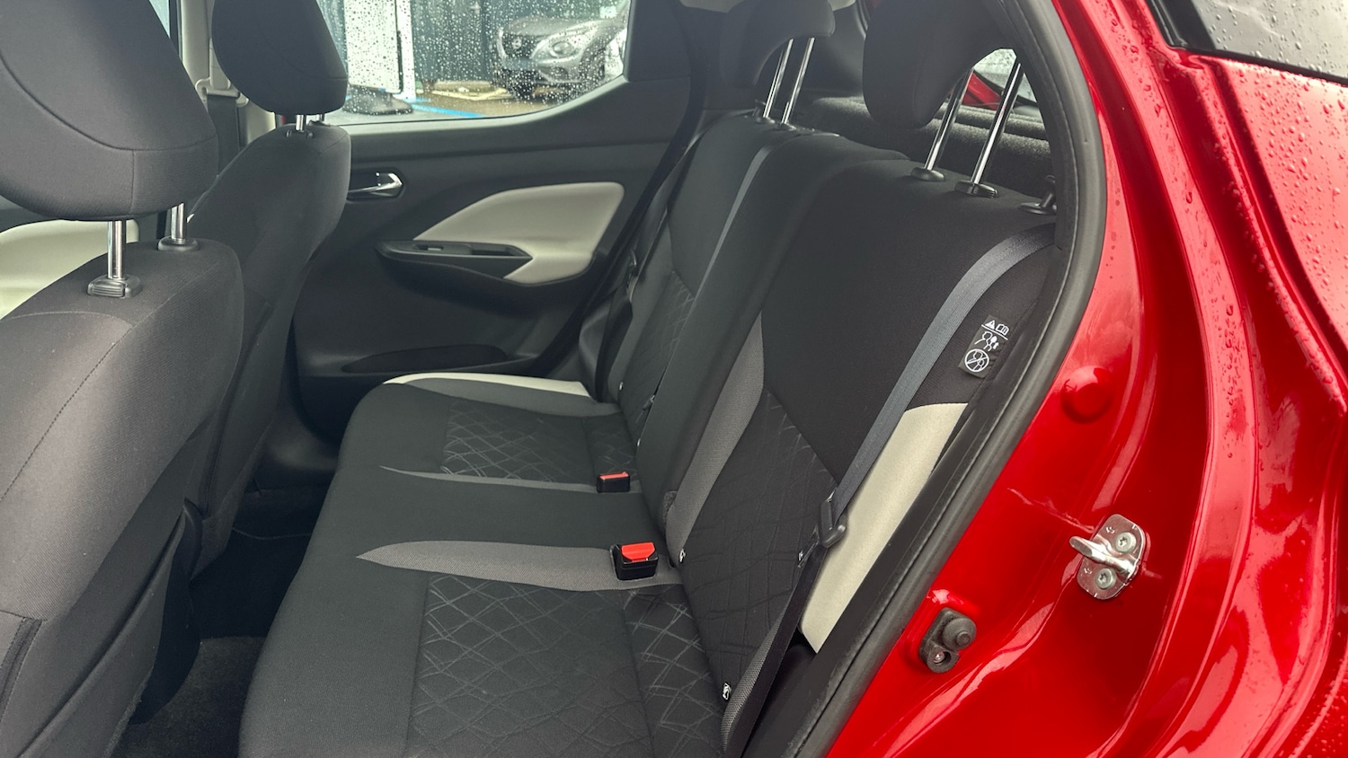 Used Nissan Micra 2019 for sale - 77245414: Photo 15