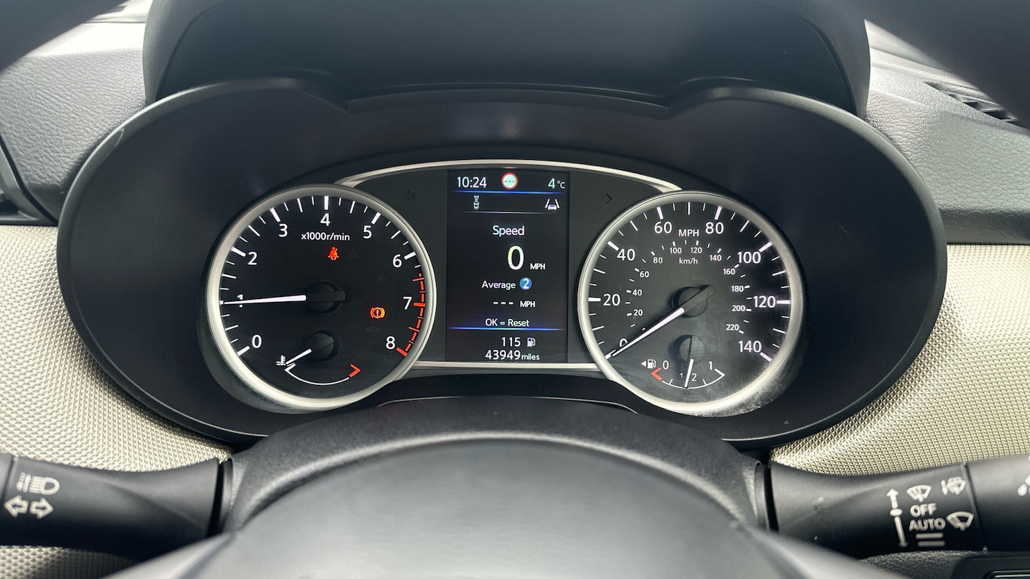 Used Nissan Micra 2019 for sale - 77245414: Photo 18