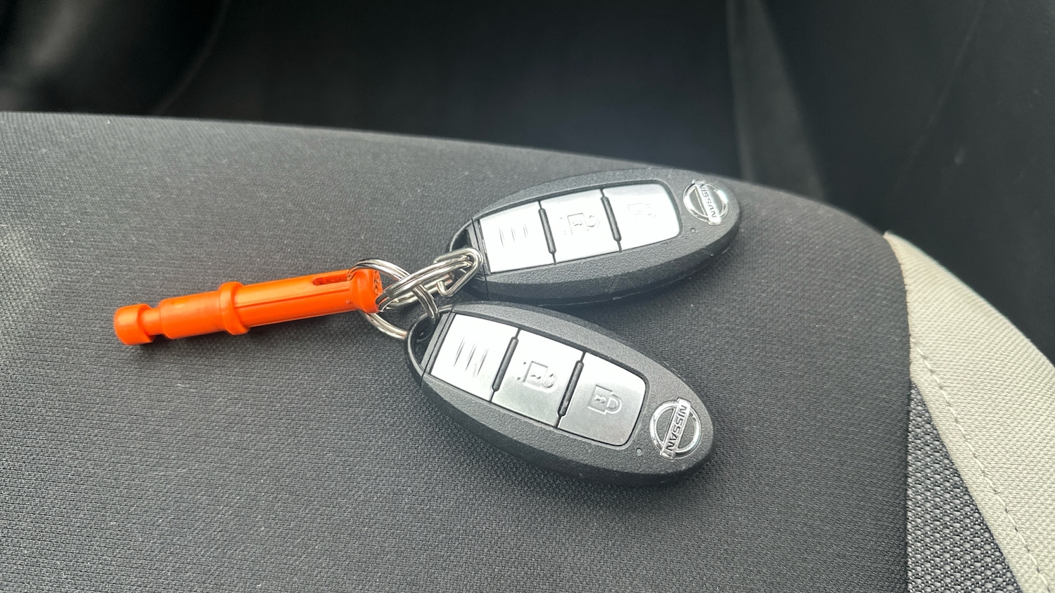 Used Nissan Micra 2019 for sale - 77245414: Photo 20