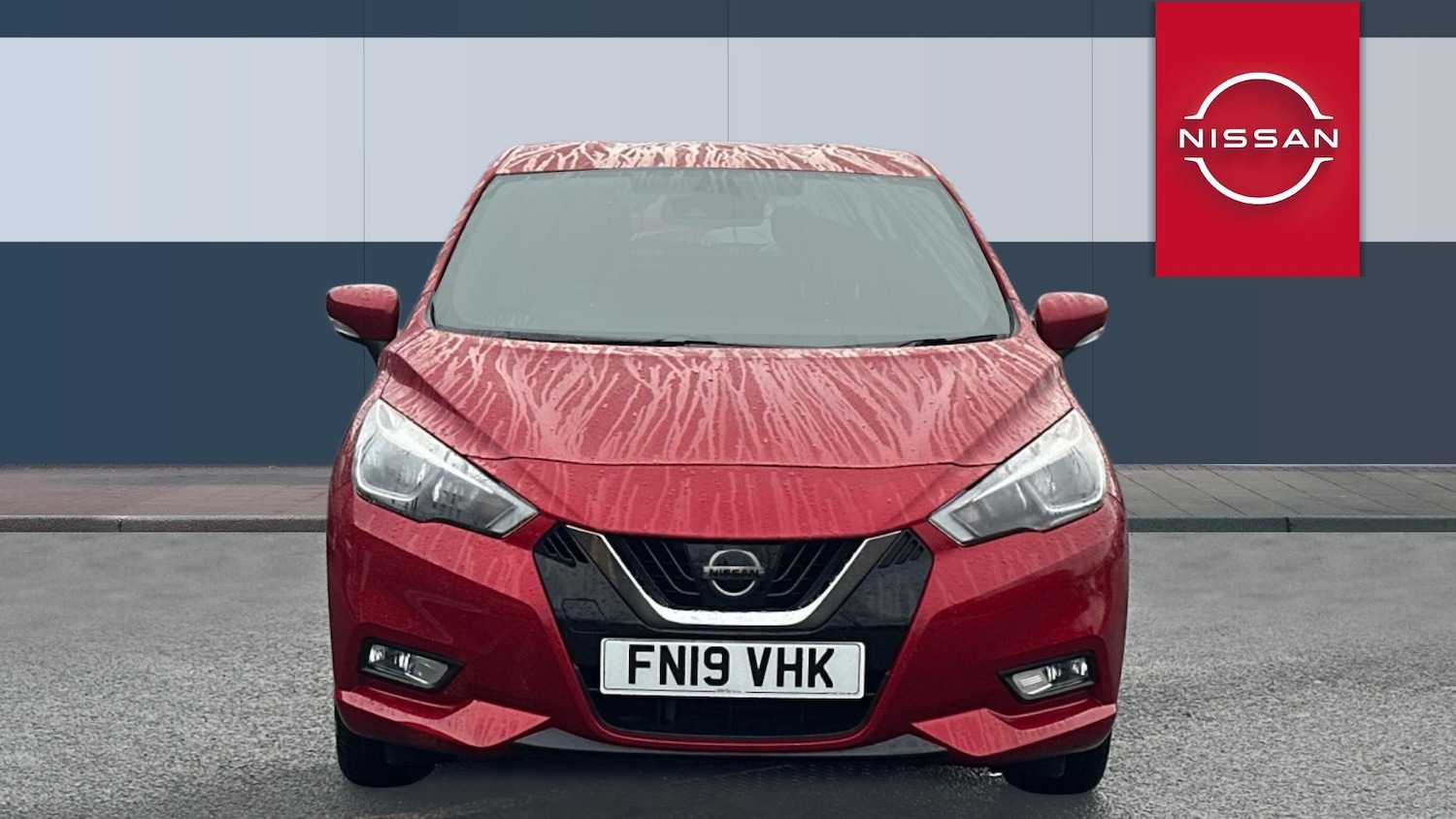 Used Nissan Micra 2019 for sale - 77245414: Photo 3