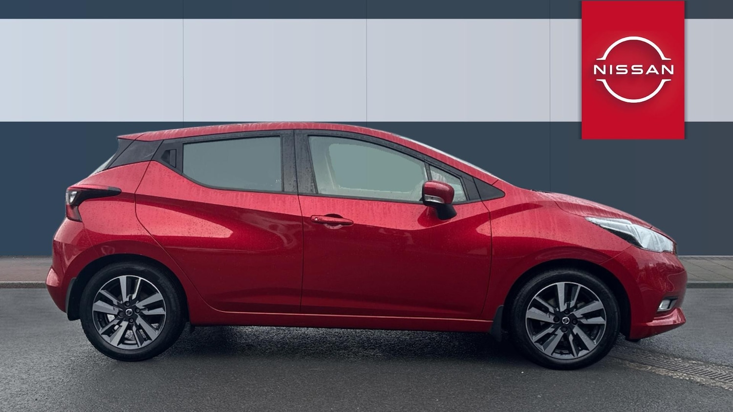 Used Nissan Micra 2019 for sale - 77245414: Photo 5