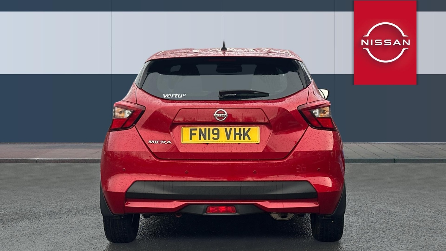 Used Nissan Micra 2019 for sale - 77245414: Photo 6