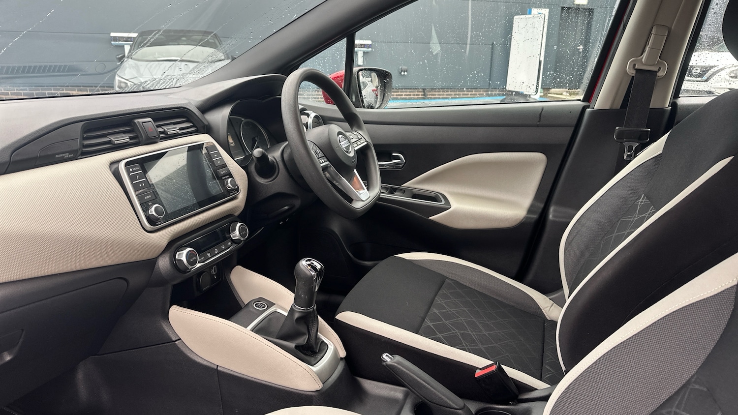 Used Nissan Micra 2019 for sale - 77245414: Photo 9
