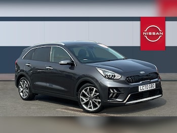Used Kia Niro 2020 for sale - 79234469: Photo
