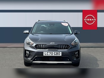 Used Kia Niro 2020 for sale - 79234469: Photo