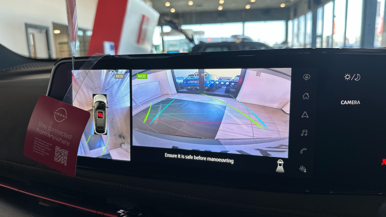 Used Nissan ARIYA 2026 for sale - 78151736: Photo 12