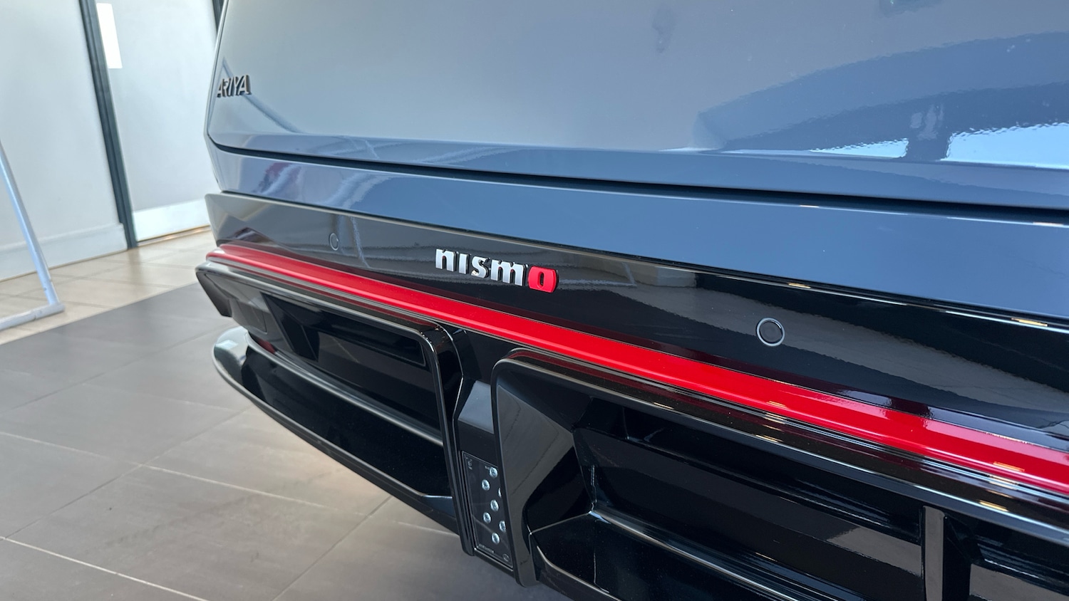 Used Nissan ARIYA 2026 for sale - 78151736: Photo 13