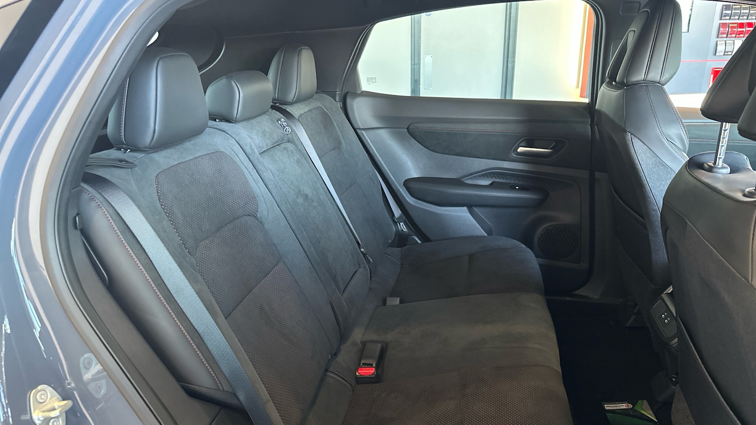 Used Nissan ARIYA 2026 for sale - 78151736: Photo 15