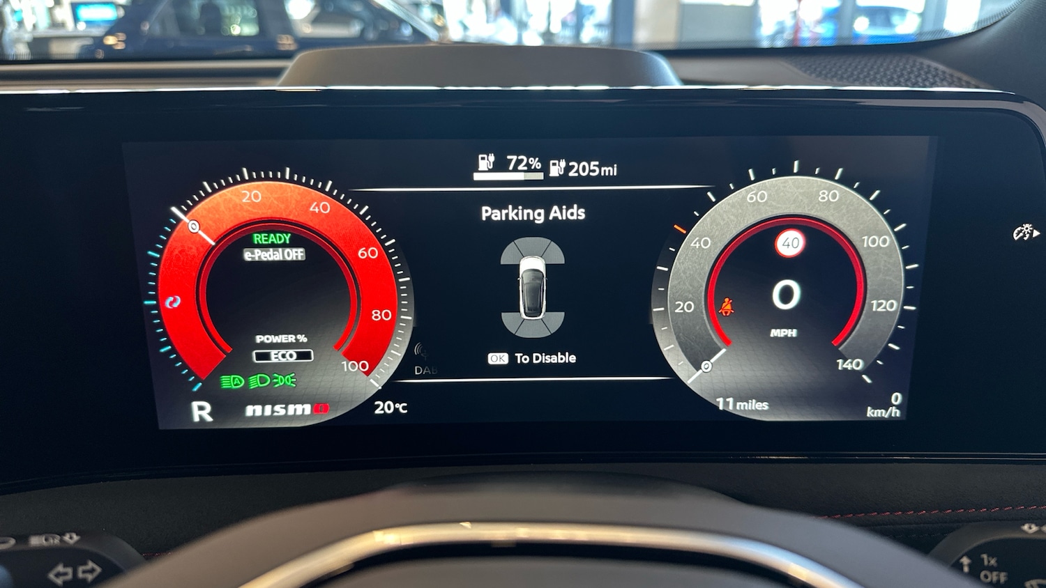 Used Nissan ARIYA 2026 for sale - 78151736: Photo 18