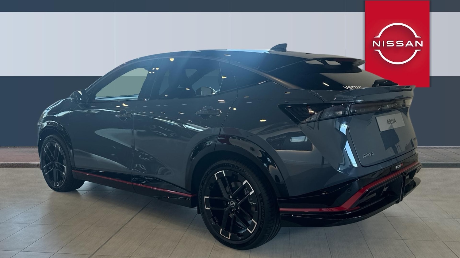 Used Nissan ARIYA 2026 for sale - 78151736: Photo 2