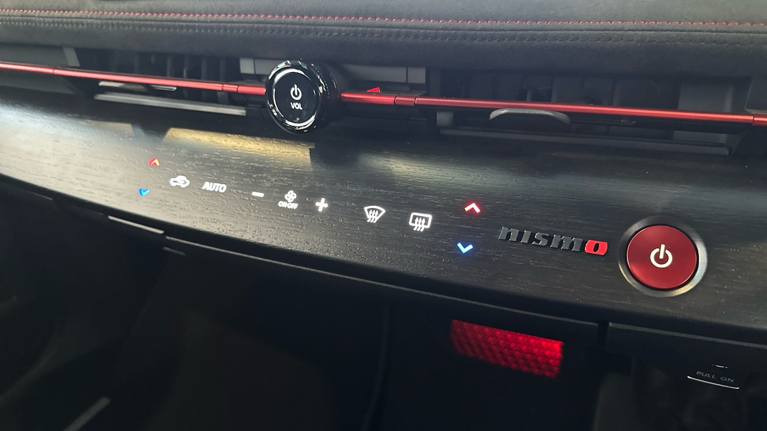 Used Nissan ARIYA 2026 for sale - 78151736: Photo 20