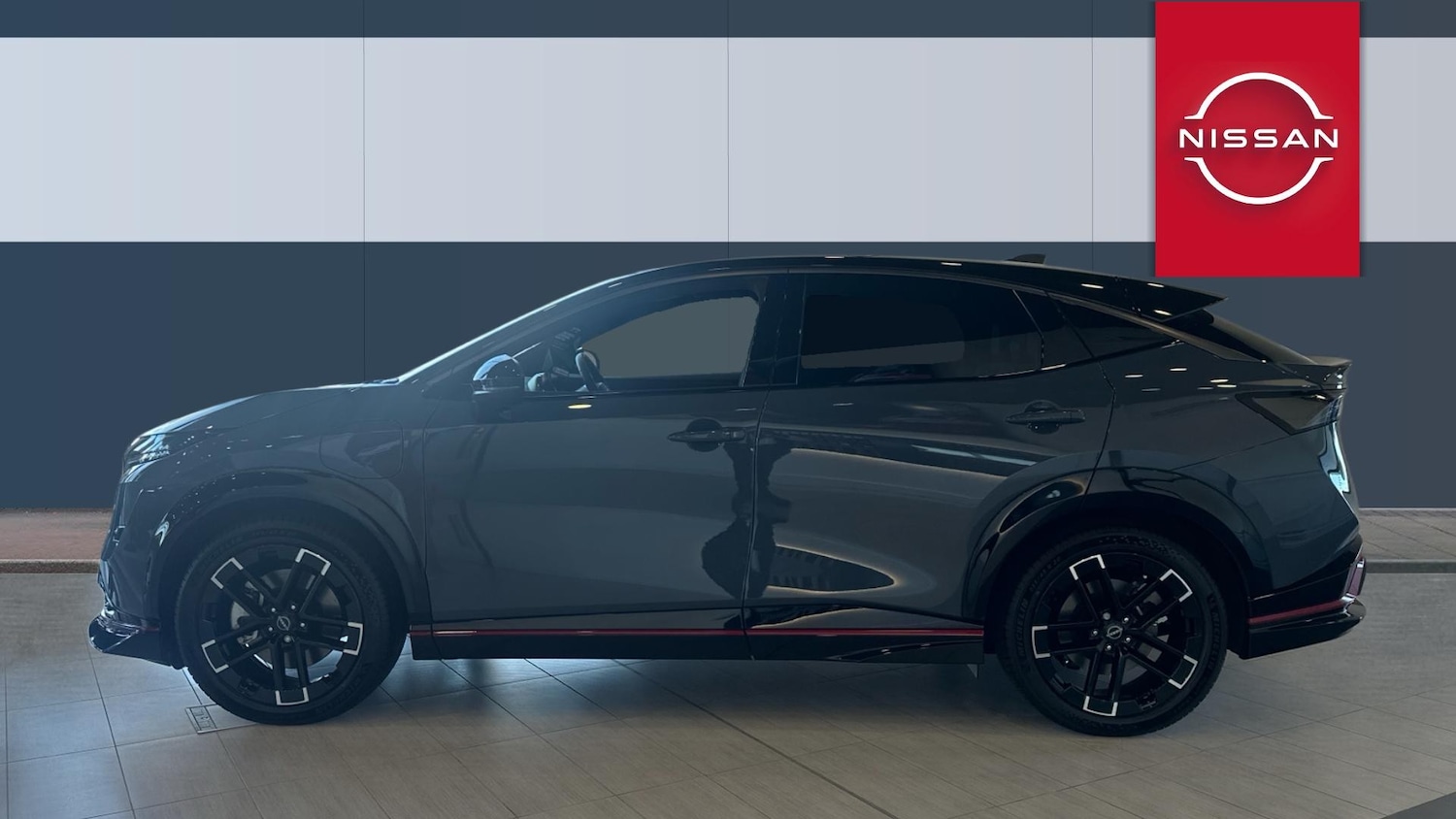 Used Nissan ARIYA 2026 for sale - 78151736: Photo 5