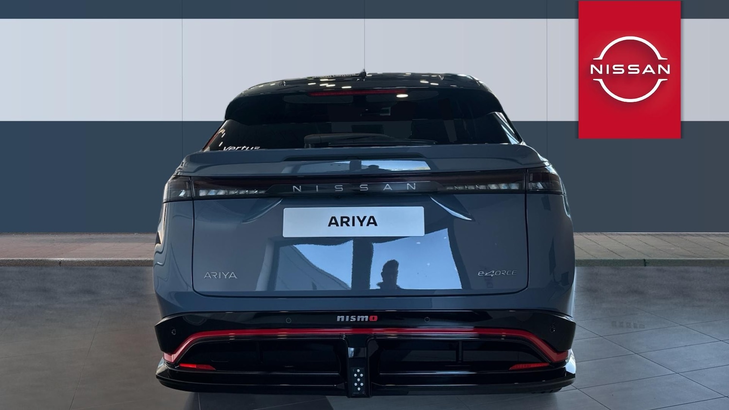 Used Nissan ARIYA 2026 for sale - 78151736: Photo 6