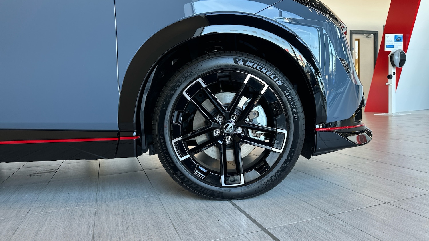 Used Nissan ARIYA 2026 for sale - 78151736: Photo 7