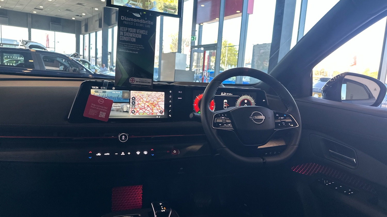 Used Nissan ARIYA 2026 for sale - 78151736: Photo 9