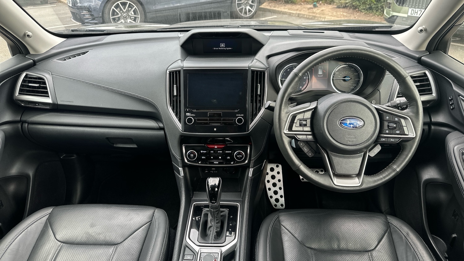 Used Subaru Forester 2023 for sale - 76762308: Photo 10