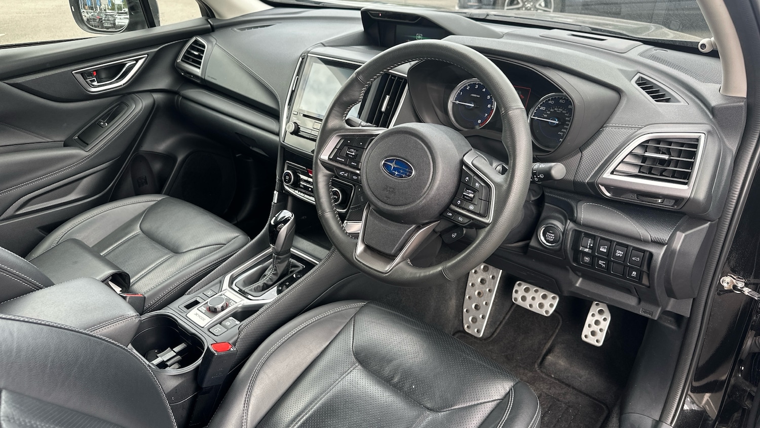 Used Subaru Forester 2023 for sale - 76762308: Photo 11