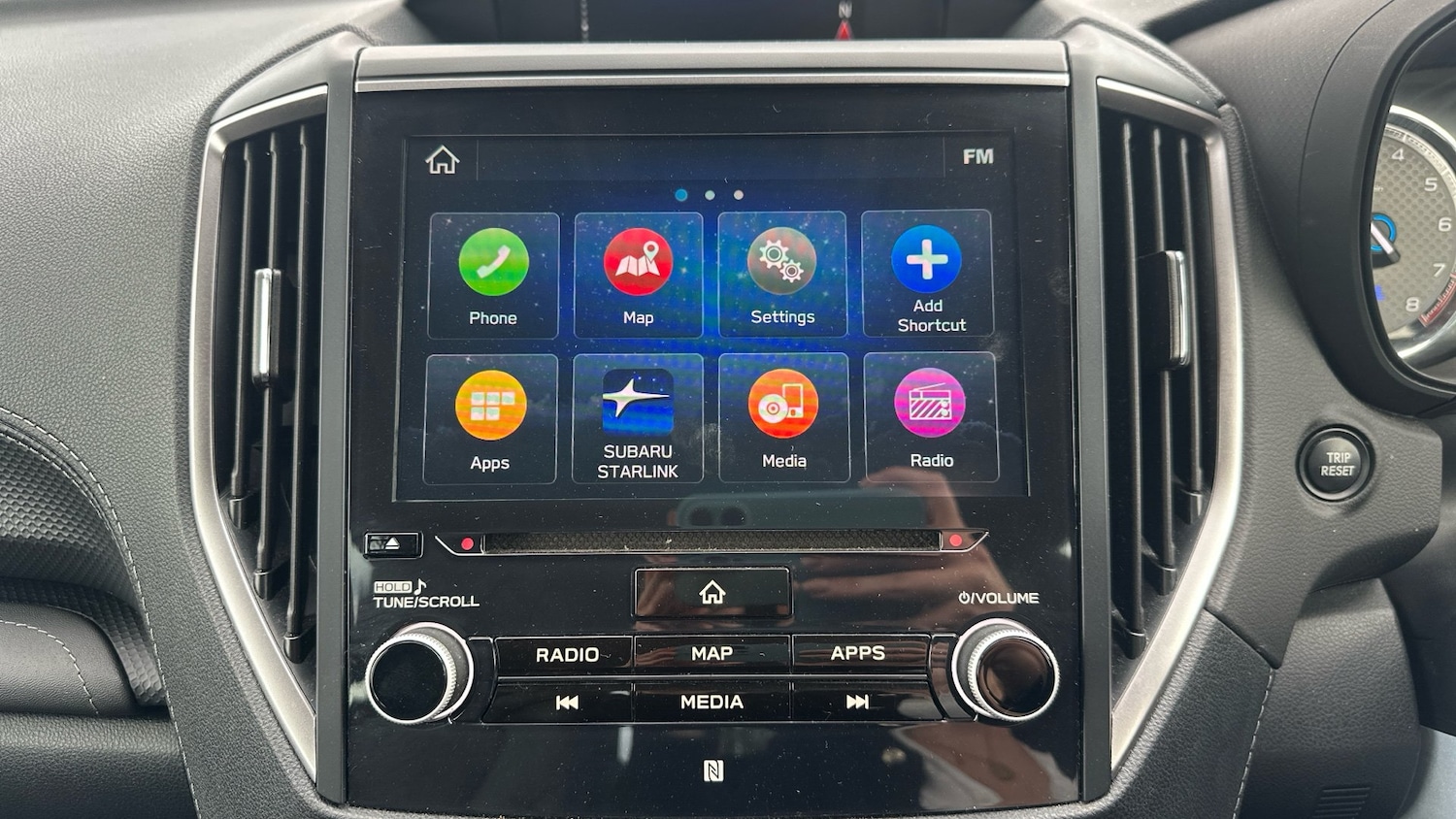 Used Subaru Forester 2023 for sale - 76762308: Photo 12