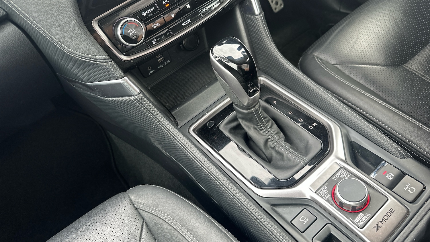 Used Subaru Forester 2023 for sale - 76762308: Photo 13