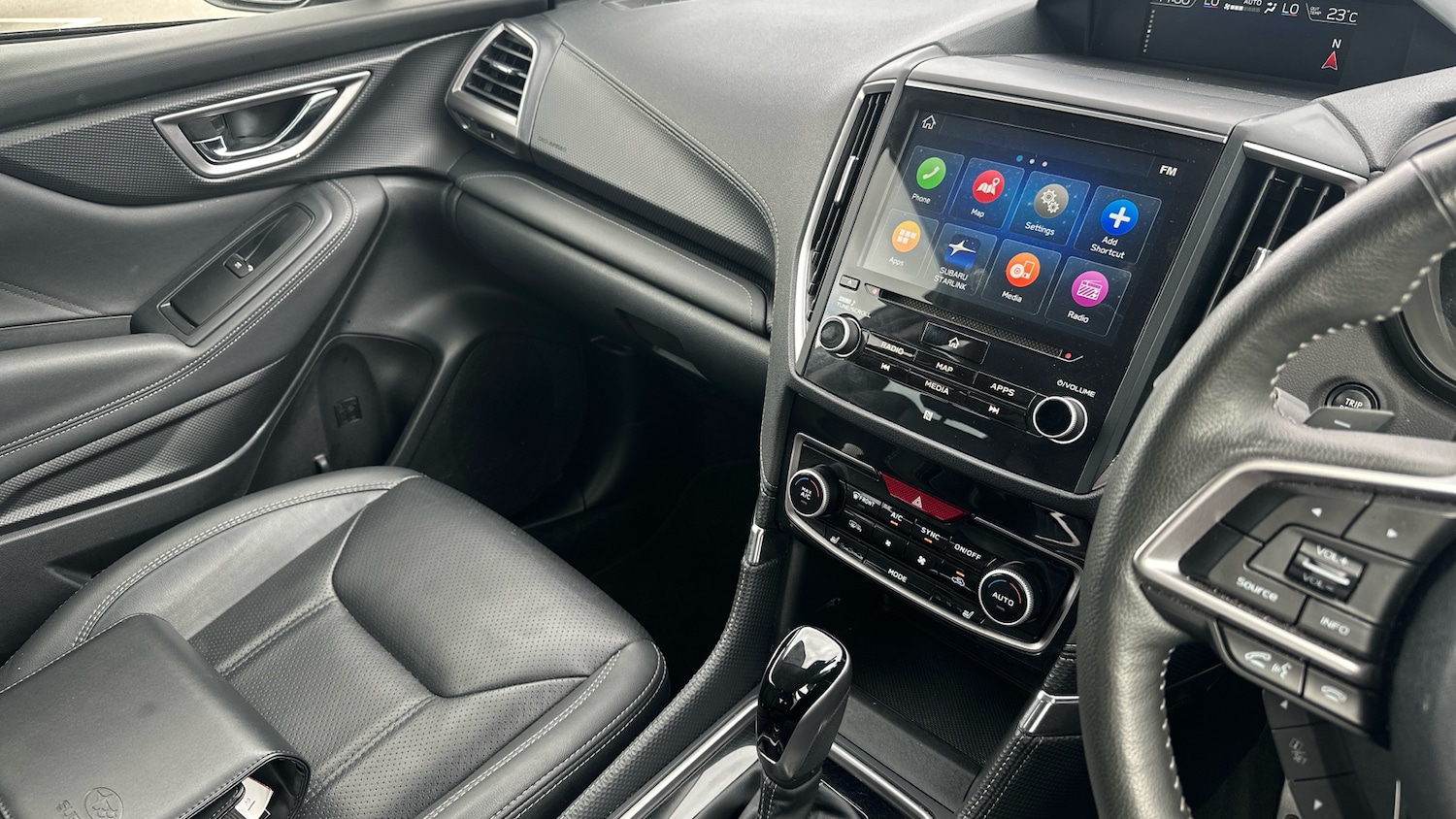 Used Subaru Forester 2023 for sale - 76762308: Photo 14