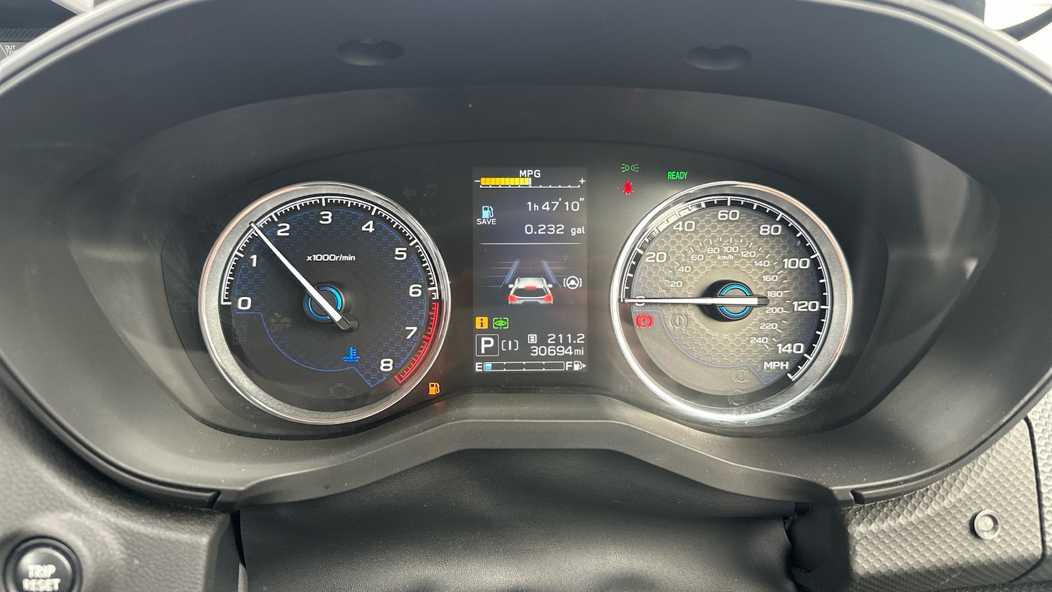 Used Subaru Forester 2023 for sale - 76762308: Photo 18