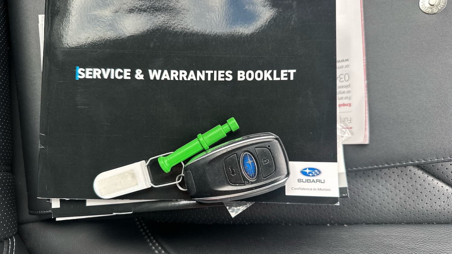 Used Subaru Forester 2023 for sale - 76762308: Photo 19