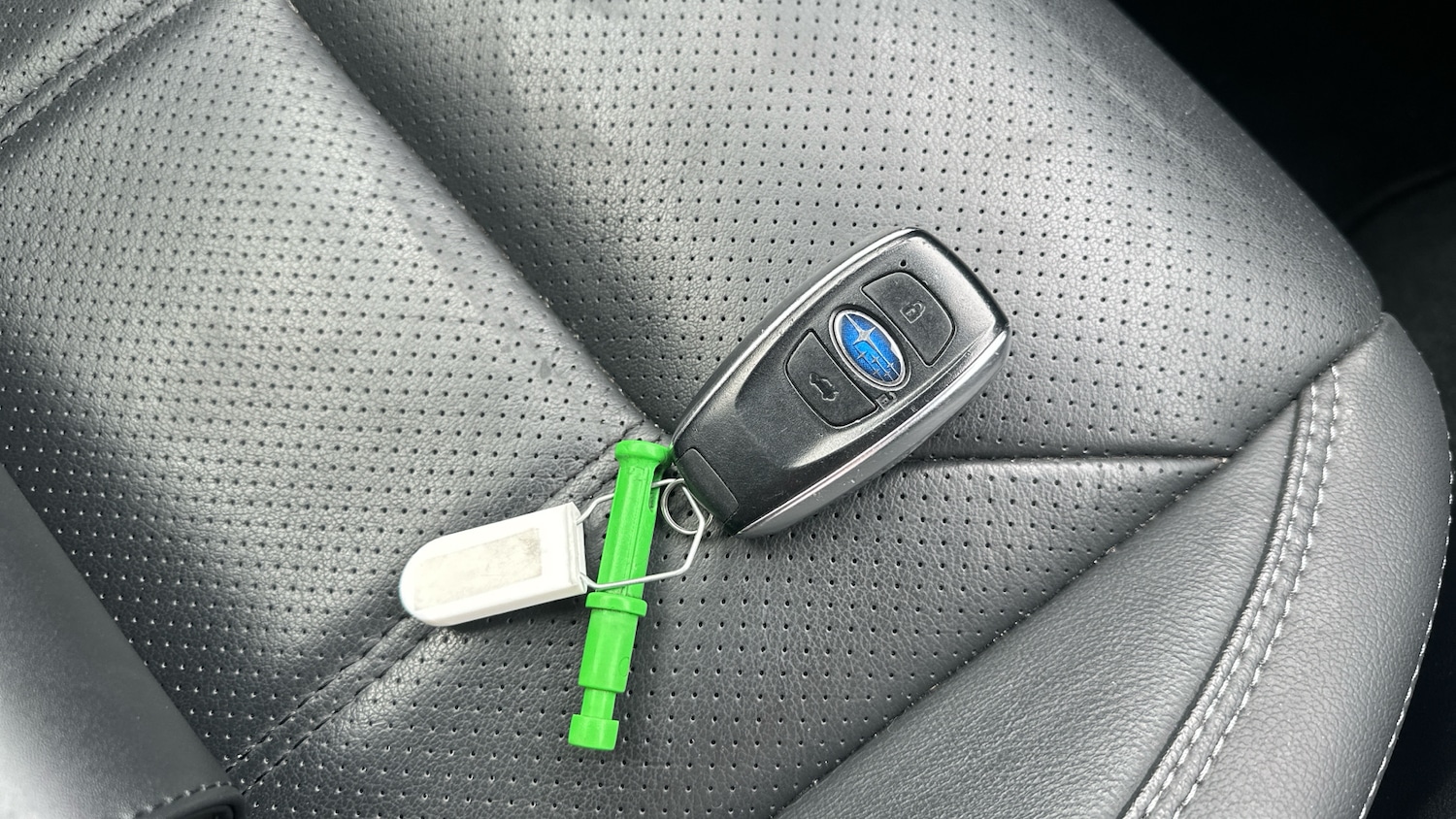 Used Subaru Forester 2023 for sale - 76762308: Photo 20