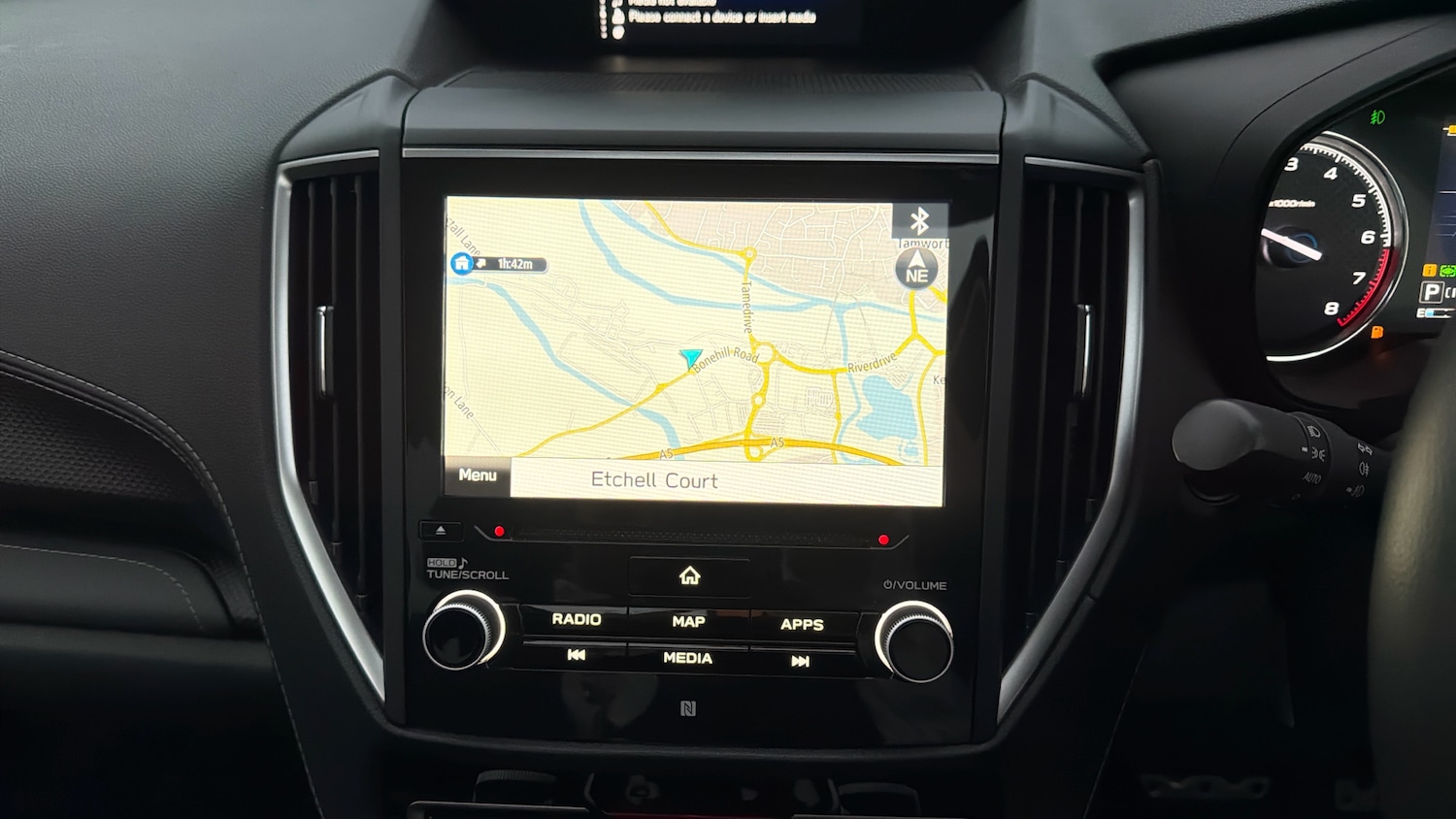 Used Subaru Forester 2023 for sale - 76762308: Photo 22